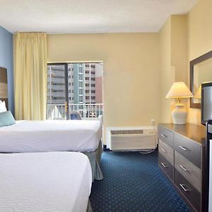 Queen Suite